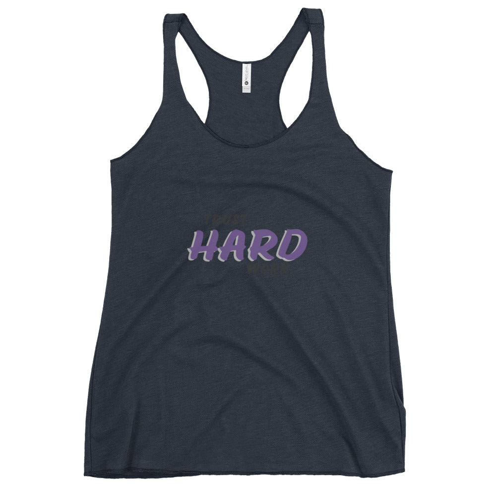 FRCS Women's Racerback Tank Top - Breathable Workout Shirt for Yoga, Running & Gym - Lightweight Moisture Wicking Activewear