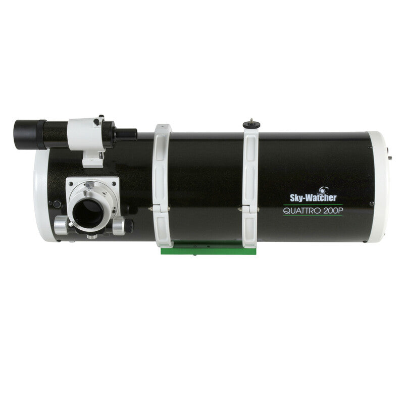 Sky Watcher Quattro 200P 8-Inch f/4 Imaging Newtonian Telescope for Astrophotography - Perfect for Deep Space Observation and Night Sky Photography