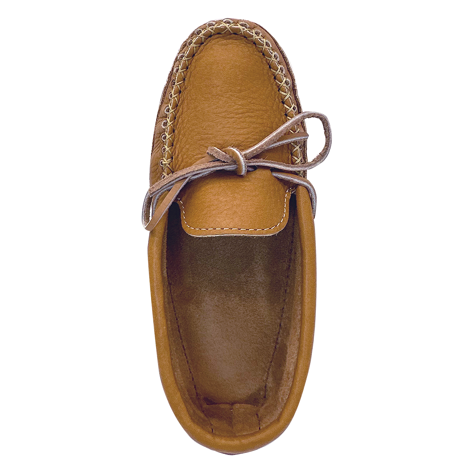 Women's Comfortable Wide Width Leather Moccasins with Soft Cork Sole - Perfect for Indoor/Outdoor Wear, House Slippers & Casual Walking Shoes
