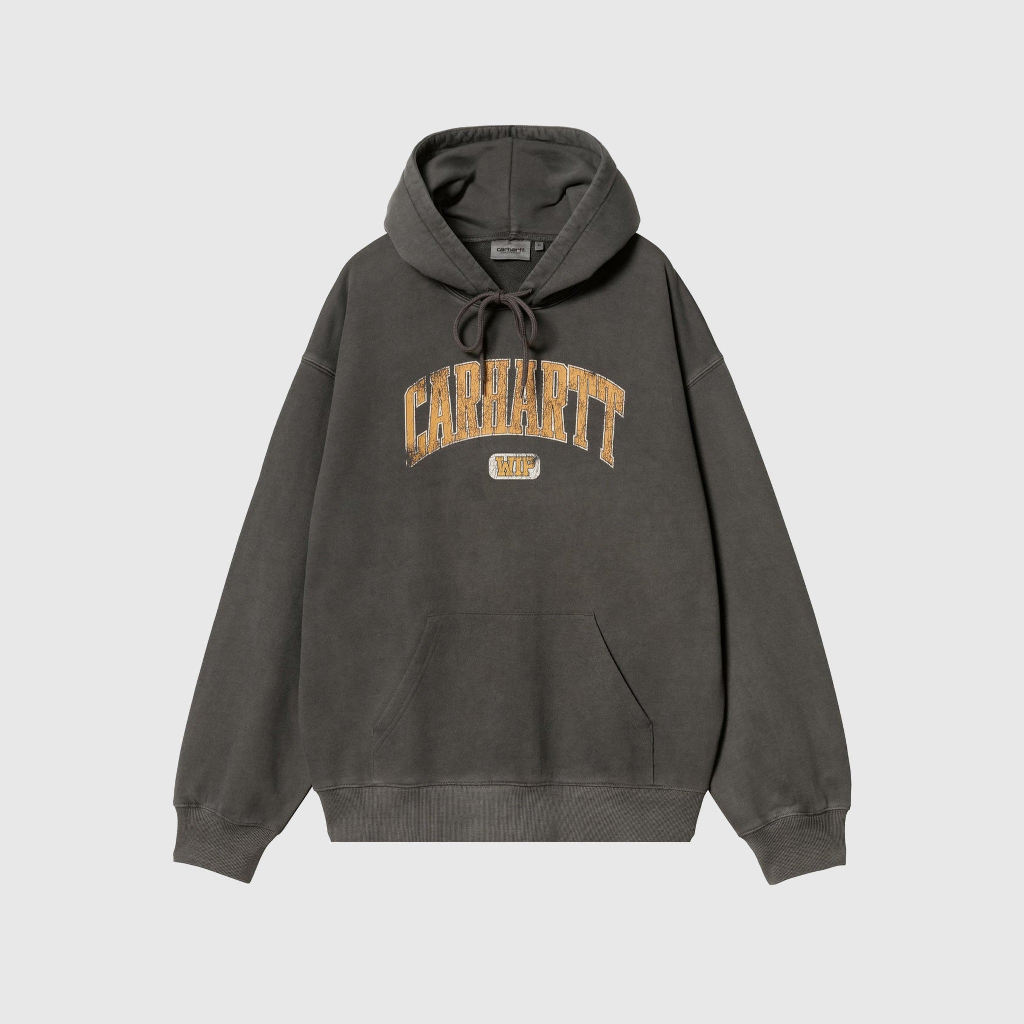 Cozy Library Hooded Sweatshirt for Women & Men - Soft Fleece Pullover with Kangaroo Pocket - Perfect for Reading, Studying & Relaxing at Home