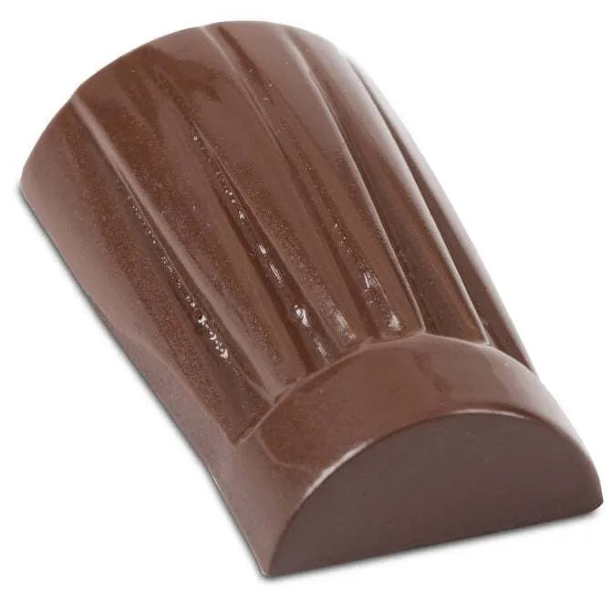 Professional Chef Toque Chocolate Mold Set - 12 Different Shapes for Baking, Candy Making & Cake Decorating | Perfect for Home Bakers, Pastry Chefs & Chocolate Lovers