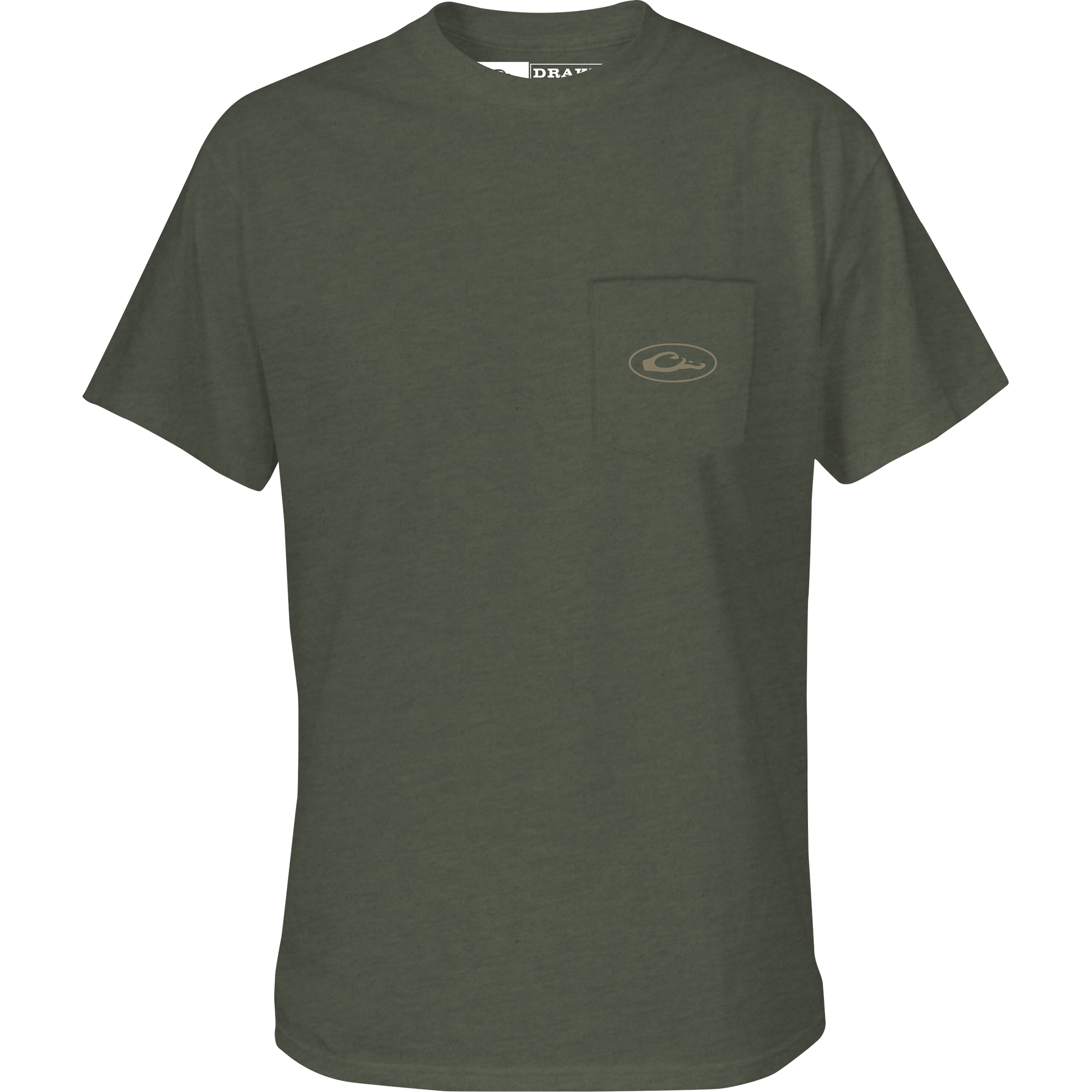 Vintage Retro Old School Oval Graphic T-Shirt for Men & Women - Soft Cotton Casual Tee for Streetwear, 90s Fashion, and Everyday Outfits
