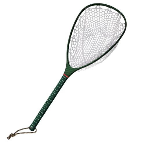 Long Handle/Green/3K