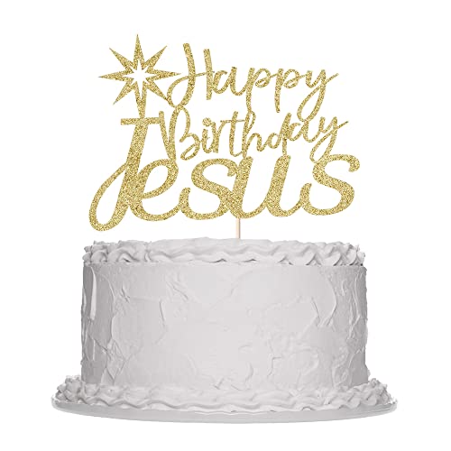 Jesus Gold