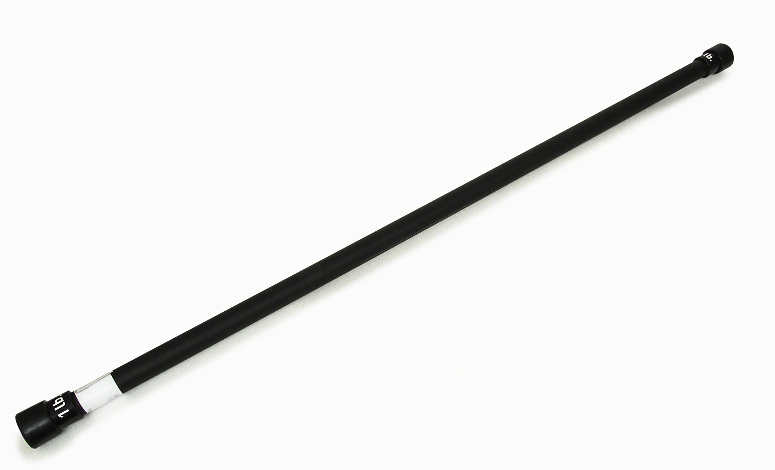 Weighted Bars for Strength Training & Sculpting - Home Gym Fitness