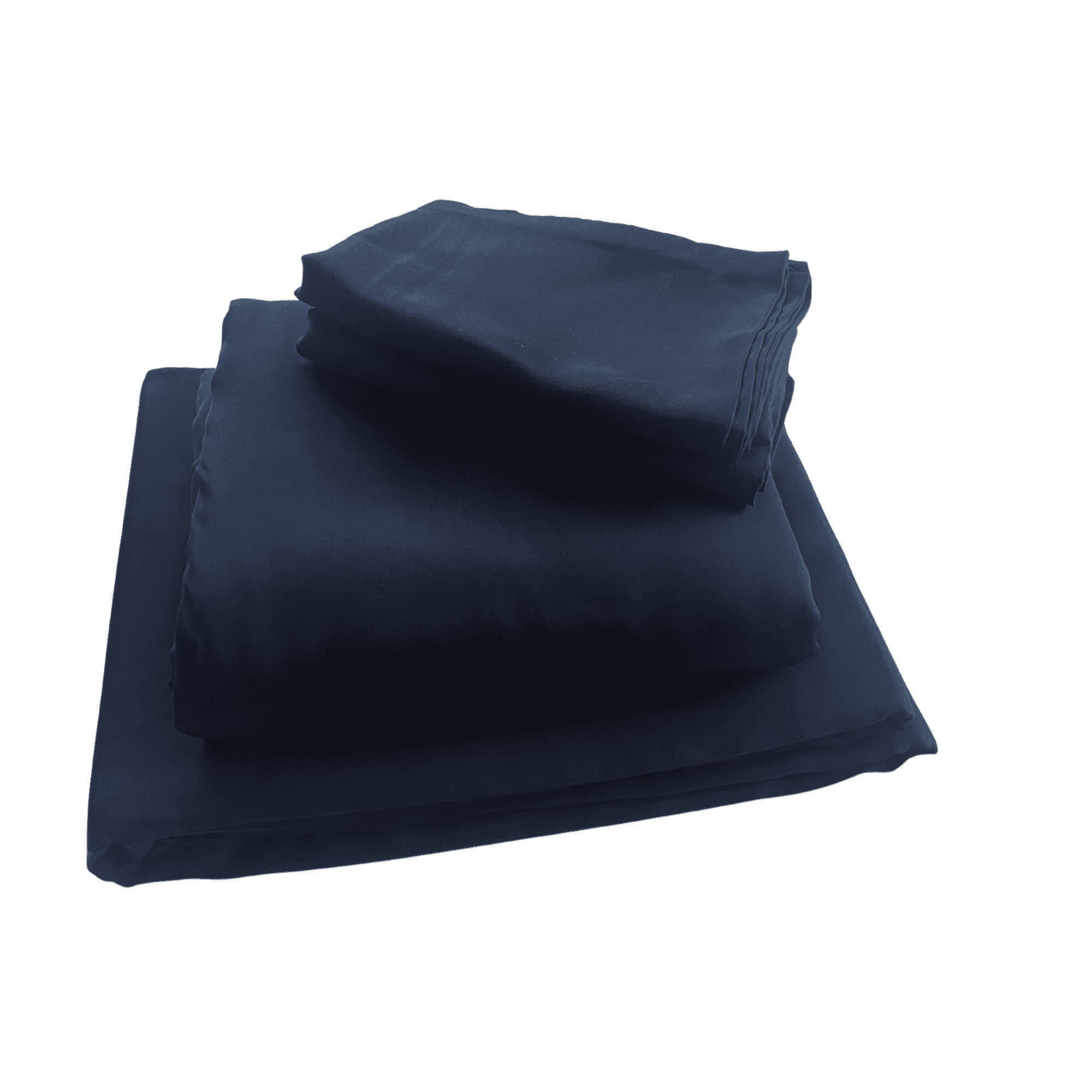 100% Lyocell Bed Sheet Set - Single Size, Soft & Breathable Bedding for Hot Sleepers - Perfect for Summer Nights & Guest Rooms