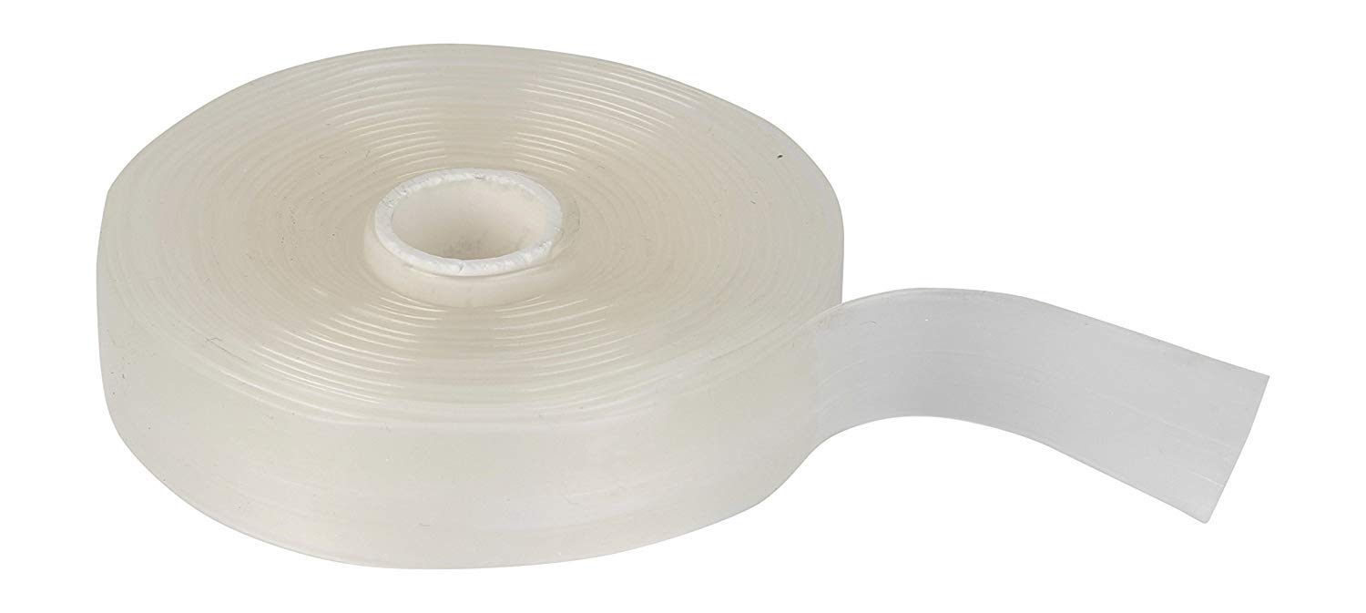 Ultra Soft Adhesive Tape - 1 Roll, Gentle & Strong Hold for Wrapping, Sealing & Crafting | Perfect for Gifts, Packaging & DIY Projects