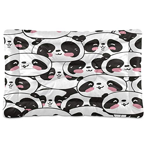 Cartoon Cute Panda