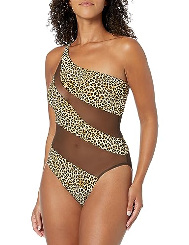 Bb Leopard/Chocolate