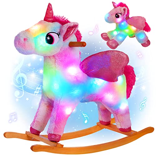 Rainbow Unicorn