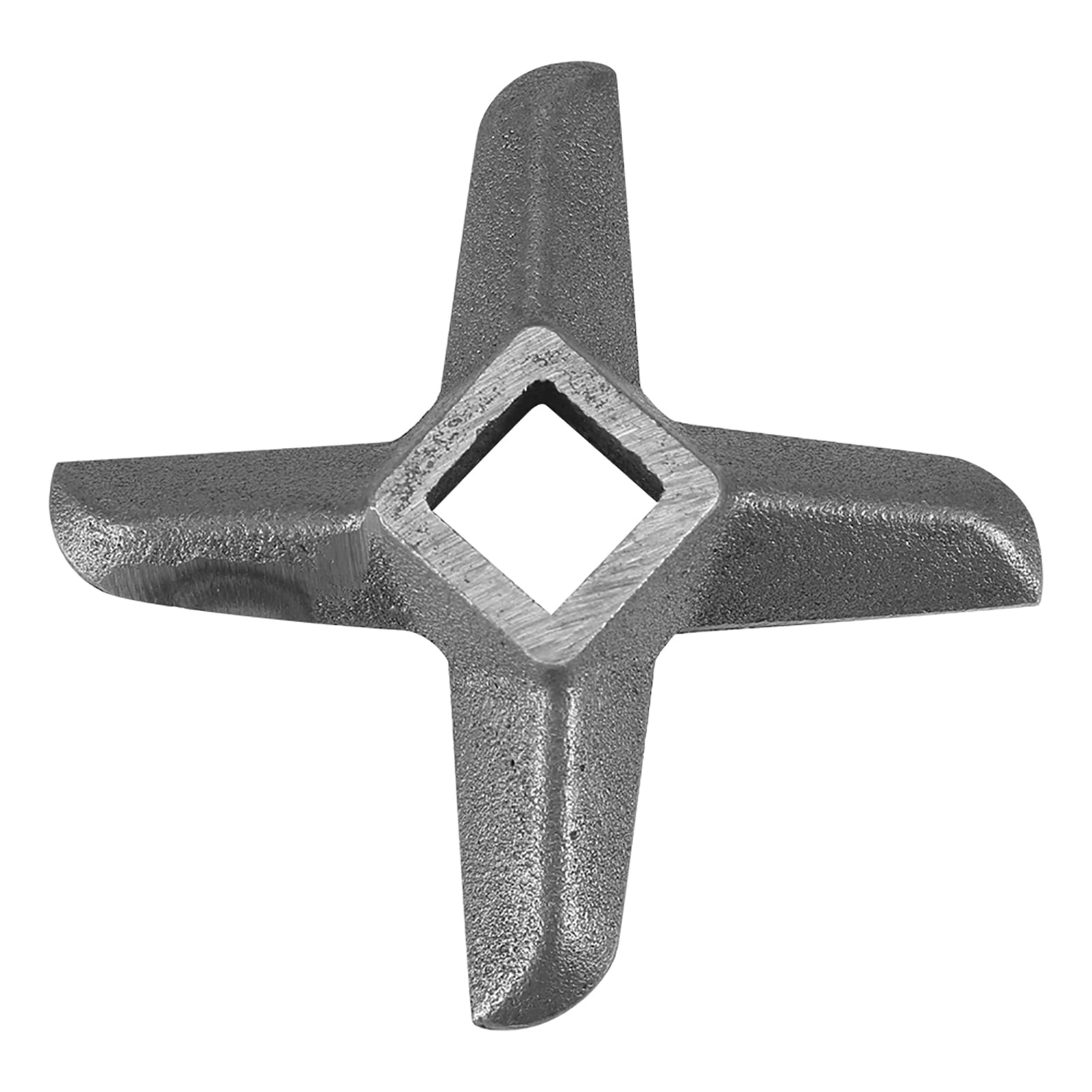 Stainless Steel Meat Grinder Blade #32 - Professional Kitchen Replacement for Home Use