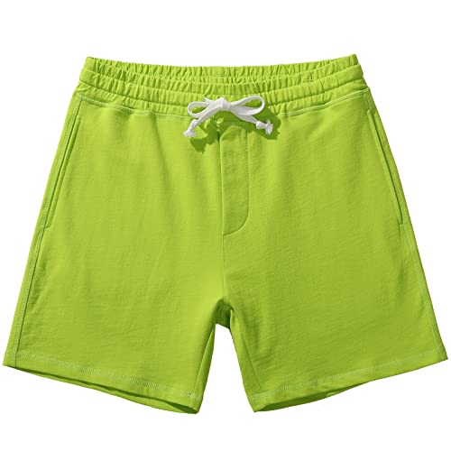 Fluorescent Green