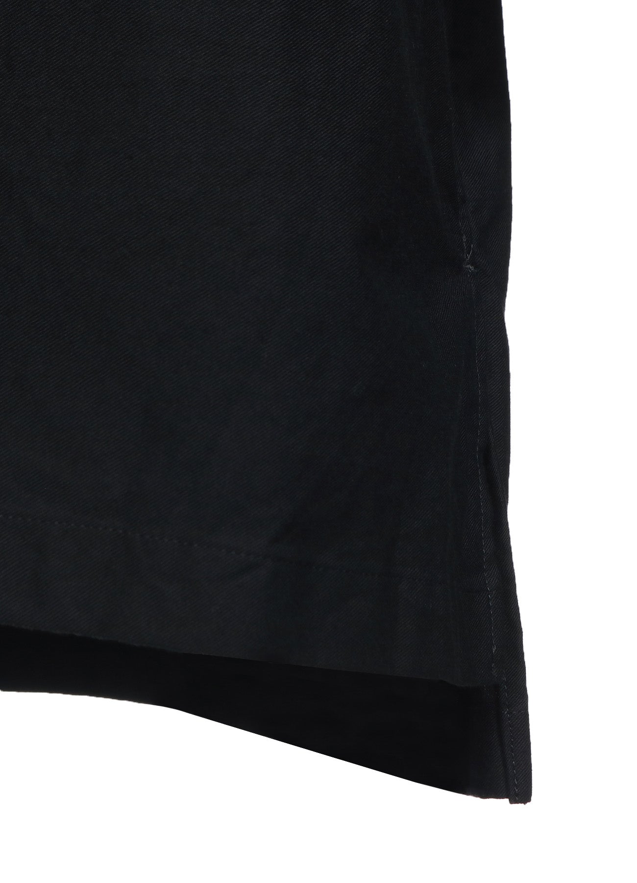 Oversized Cotton Twill Short Sleeve Shirts with Flap Pockets for Men & Women - Casual Summer Wear, Beach Outfits, and Street Style Fashion