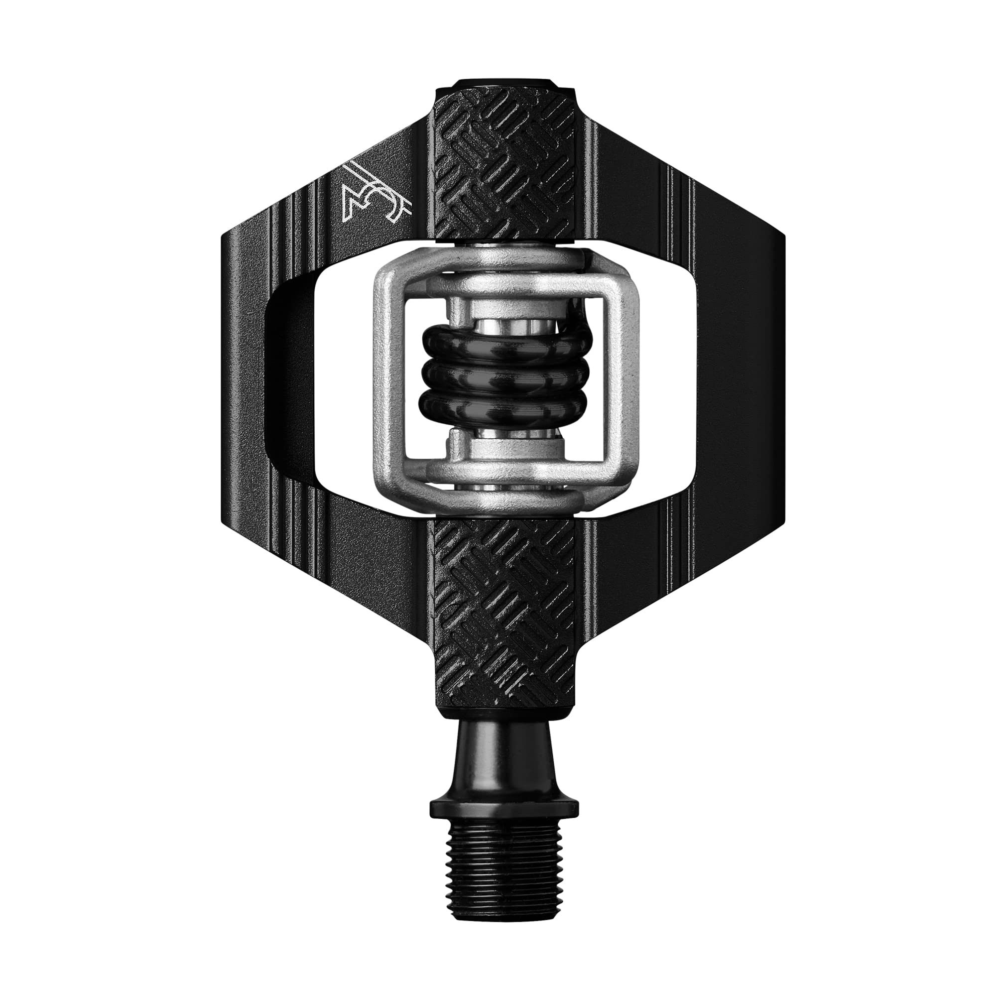 CRANKBROTHERS Candy 3 Mountain Bike Pedals - Lightweight & Durable MTB Pedals for Trail & Enduro Riding - Perfect for Off-Road Cycling Adventures