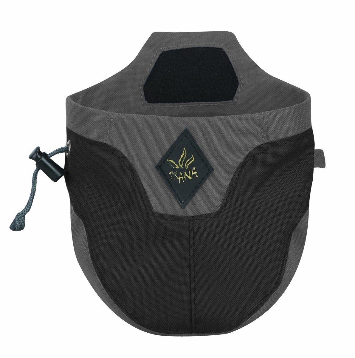 prAna Sultan Chalk Bag for Rock Climbing & Bouldering - Chalk Pouch with Belt Loop & Zippered Pocket - Perfect for Gym Training & Outdoor Adventures
