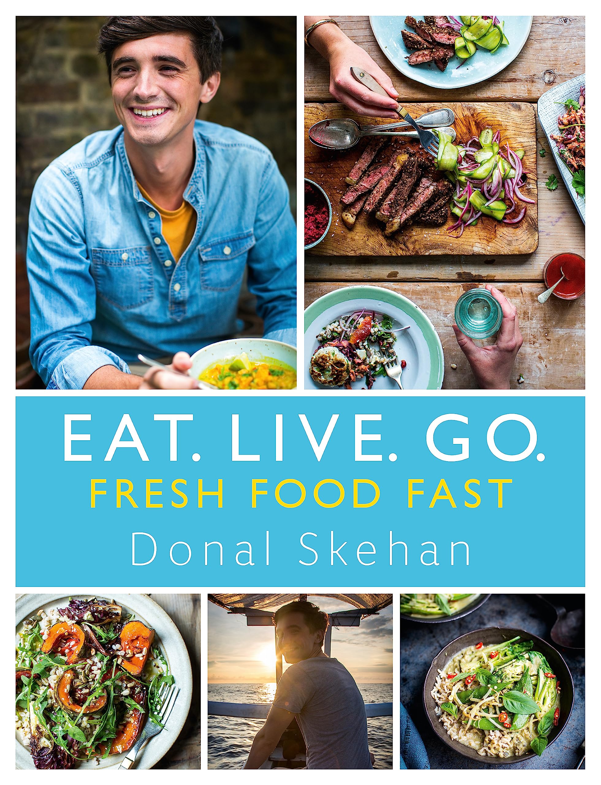 A Day in the Life of Sarah: How Eat Live Go Organic Changed Her Busy Lifestyle