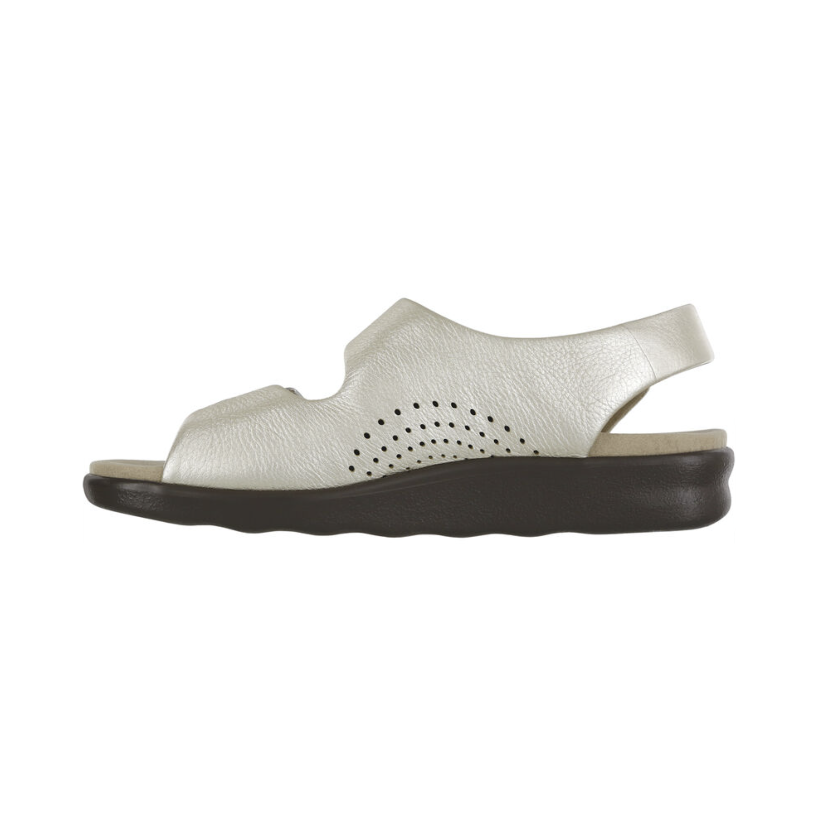 Women's Relaxed Comfort Sunbeam Shoes - Regular Width for Casual Wear & Everyday Walking