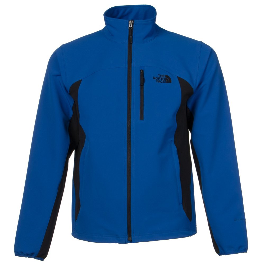 The North Face Men's Modern Jacket - Lightweight Waterproof Outdoor Windbreaker for Hiking, Camping & Travel - Best for Adventurers & Explorers