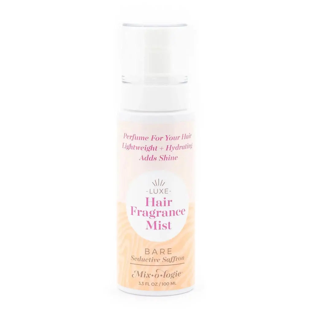 PREORDER: 6 Scented Hair Fragrance Mist for Women - Long Lasting Perfume Spray for Hair Care, Styling & Daily Use (Floral, Fruity, Fresh Scents) - Perfect for Dates, Work & Special Occasions