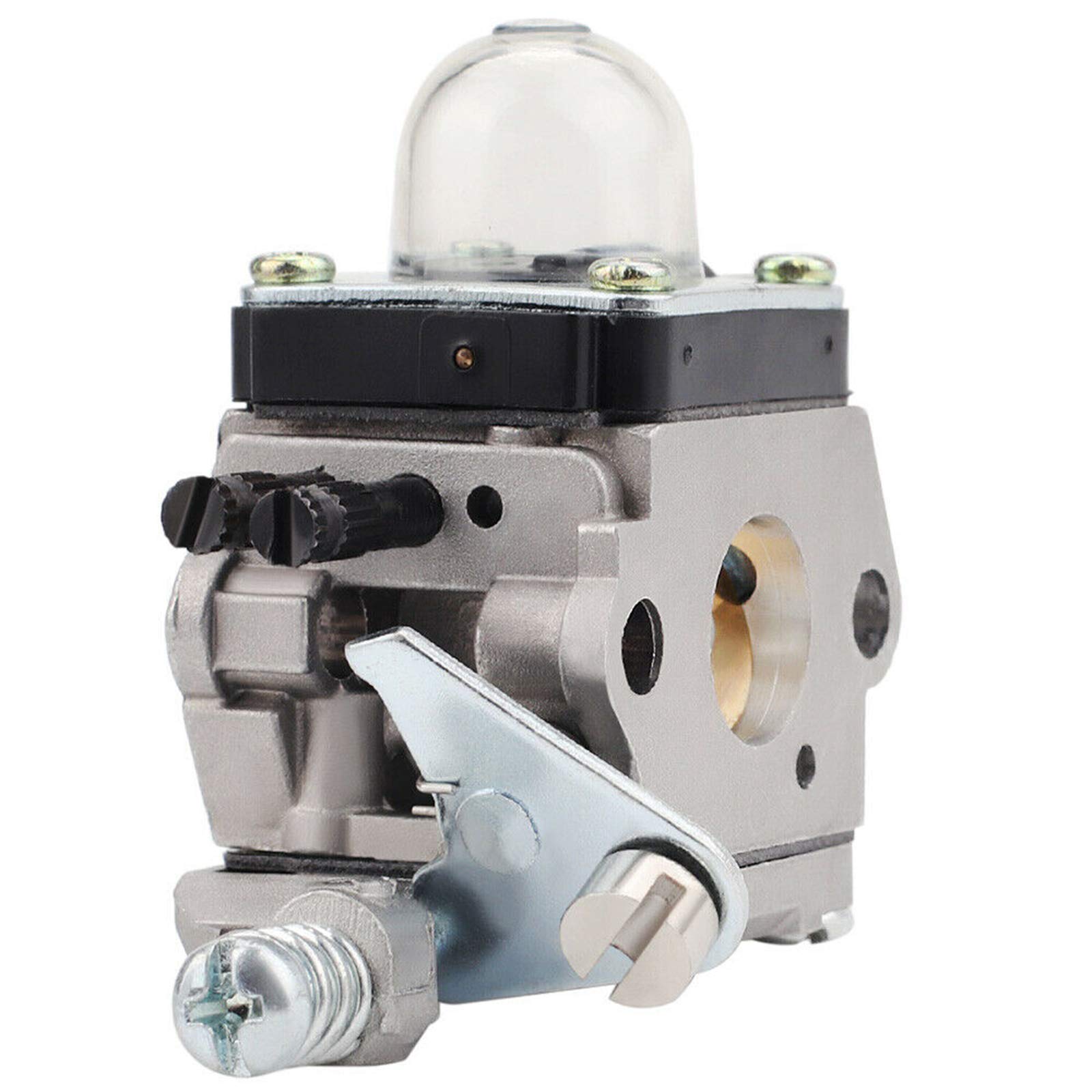 HC-1500 Carburetor Carb Kit for Echo Mantis Tiller & Cultivator - Compatible with SV-4BH, SV-4B, LHD-1700 Models - Perfect for Lawn Maintenance, Gardening & Landscaping