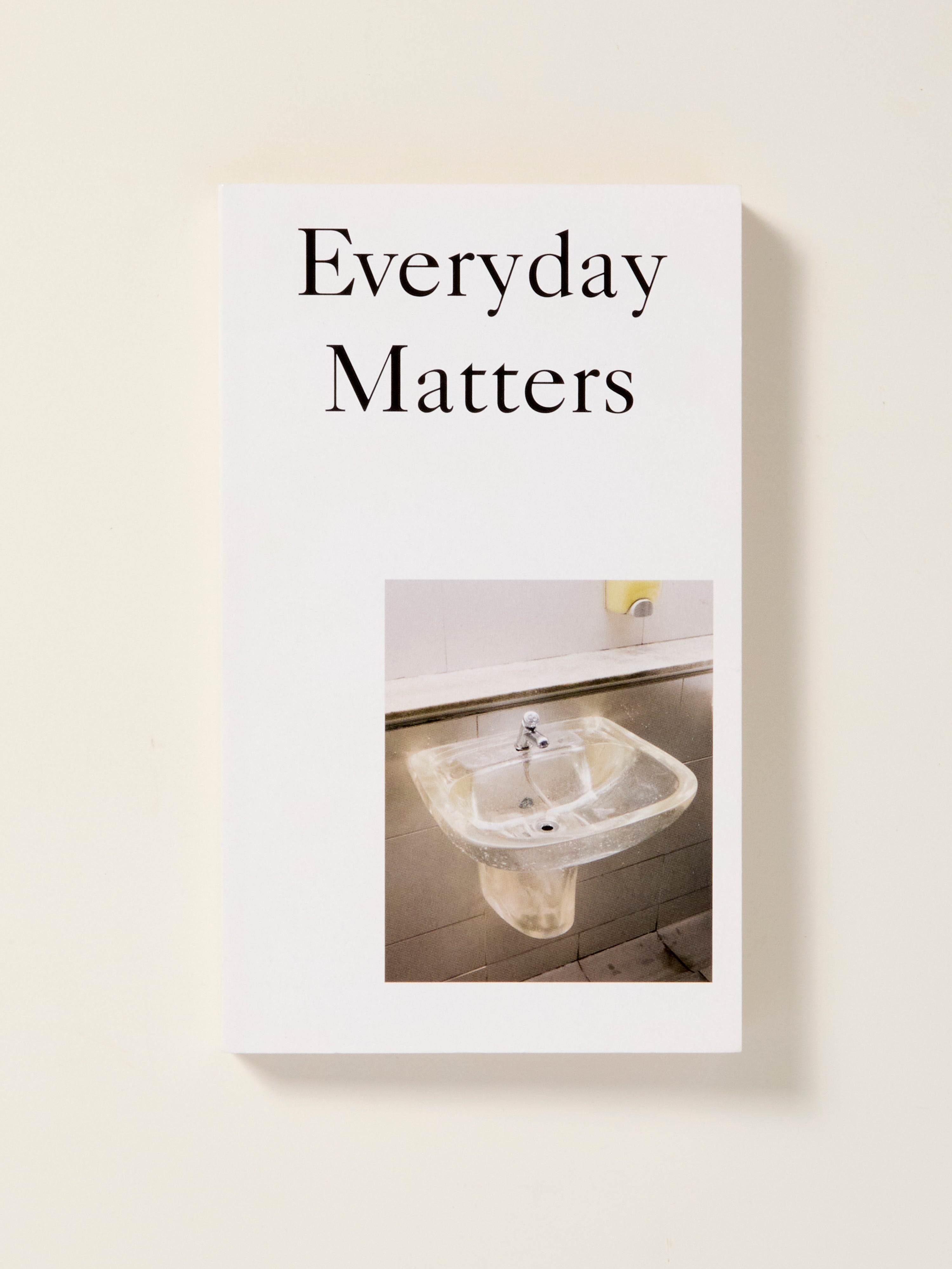 Everyday Matters: Modern Architecture Design Ideas for Homes & Offices | Contemporary Building Solutions