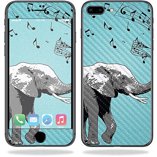 Musical Elephant