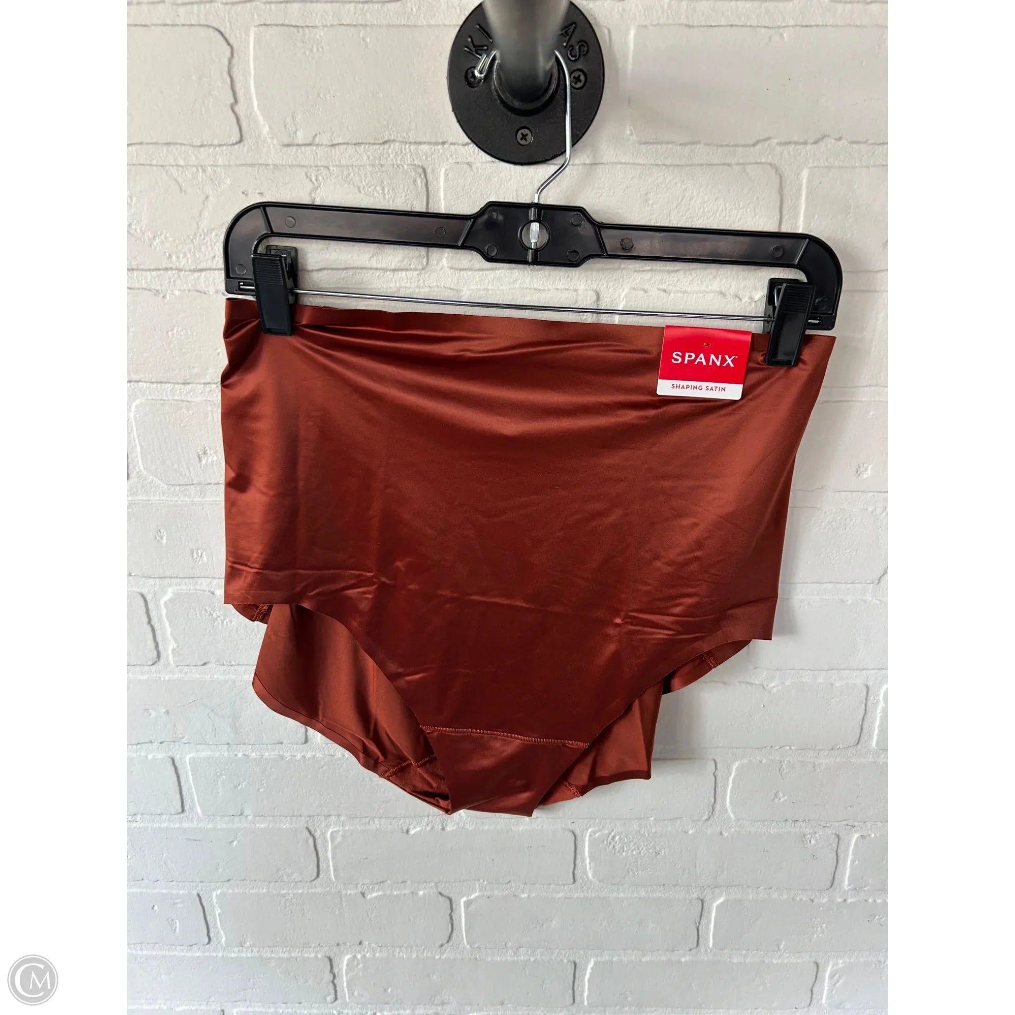 Spanx Accessory Tag - Stylish & Functional for Handbags, Luggage & Organizing | Perfect for Travel & Everyday Use
