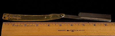 Vintage DUBL DUCK SATINEDGE 5/8
