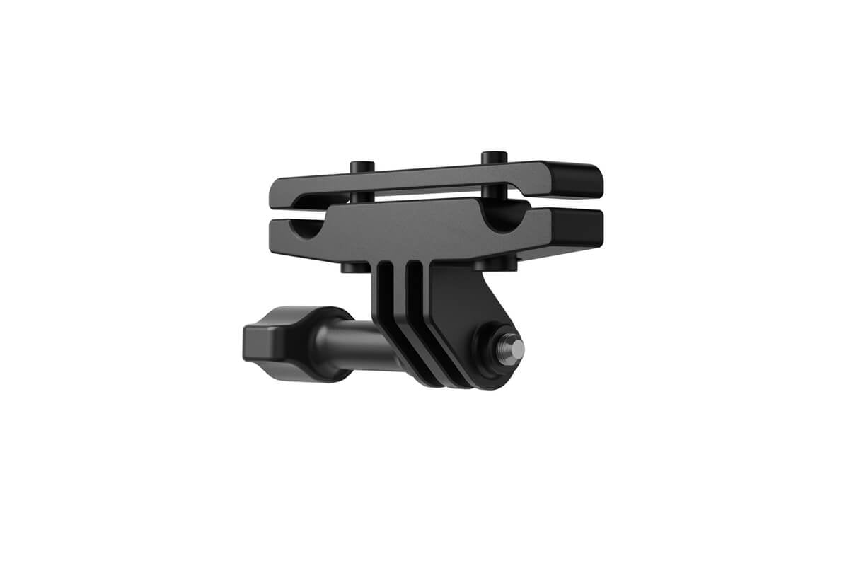 DJI Osmo Action Bike Mount - Universal Seat Rail Mount for Action Cameras - Perfect for Cycling, Mountain Biking & Outdoor Adventures