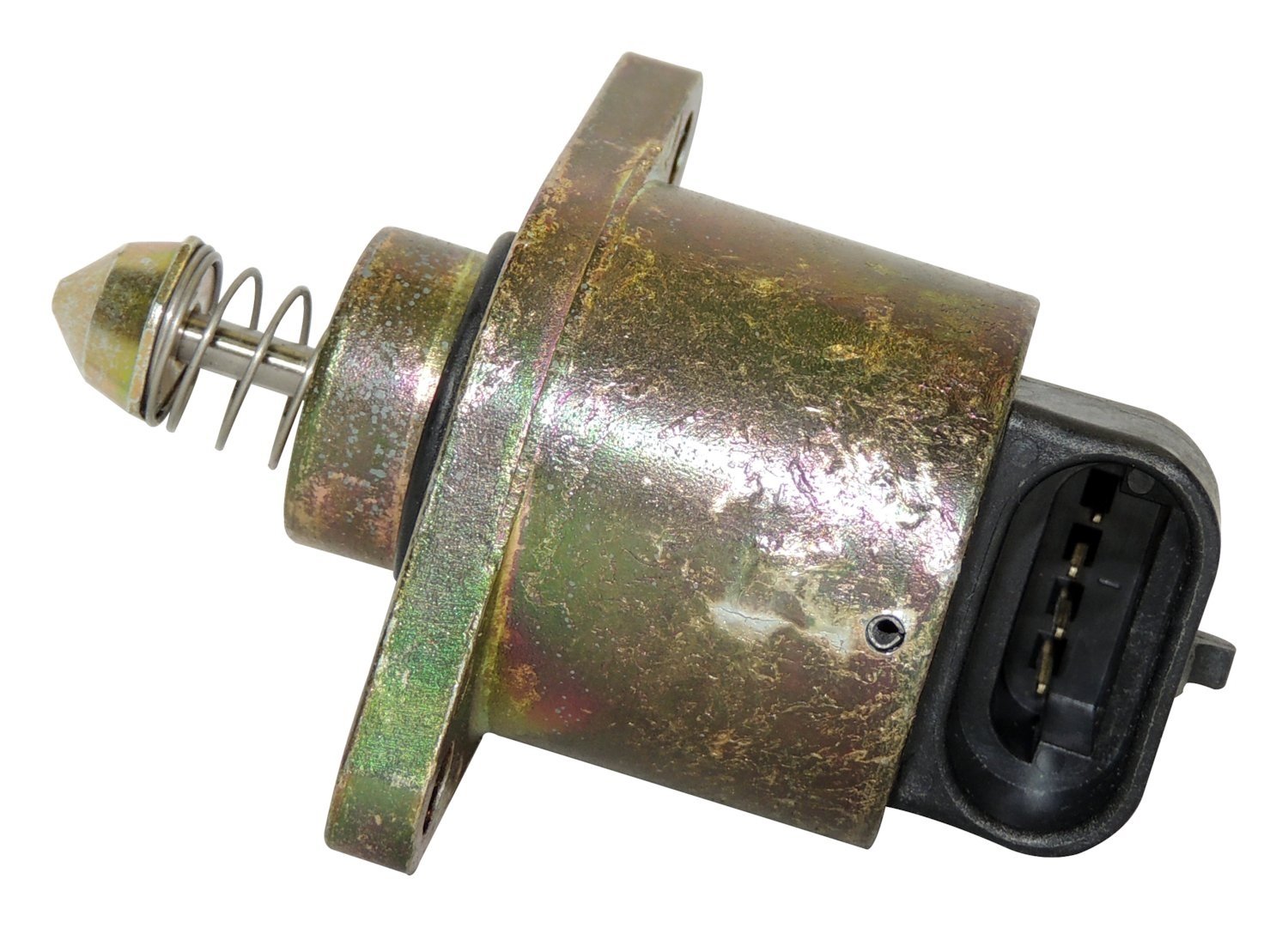 Crown Automotive (4300494) Idle Air Control Valve - High Performance Replacement for Smooth Engine Operation - Perfect for Ford, Chevy, Dodge & More