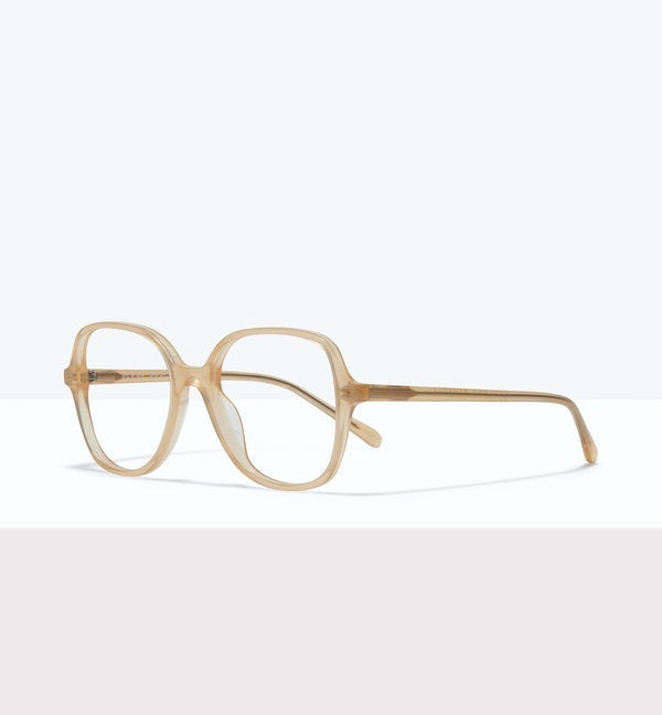 Stylish Scene Eyeglasses for Men & Women - Trendy Fashion Frames for Reading, Driving & Outdoor Activities - Lightweight & Durable Eyewear for Everyday Use
