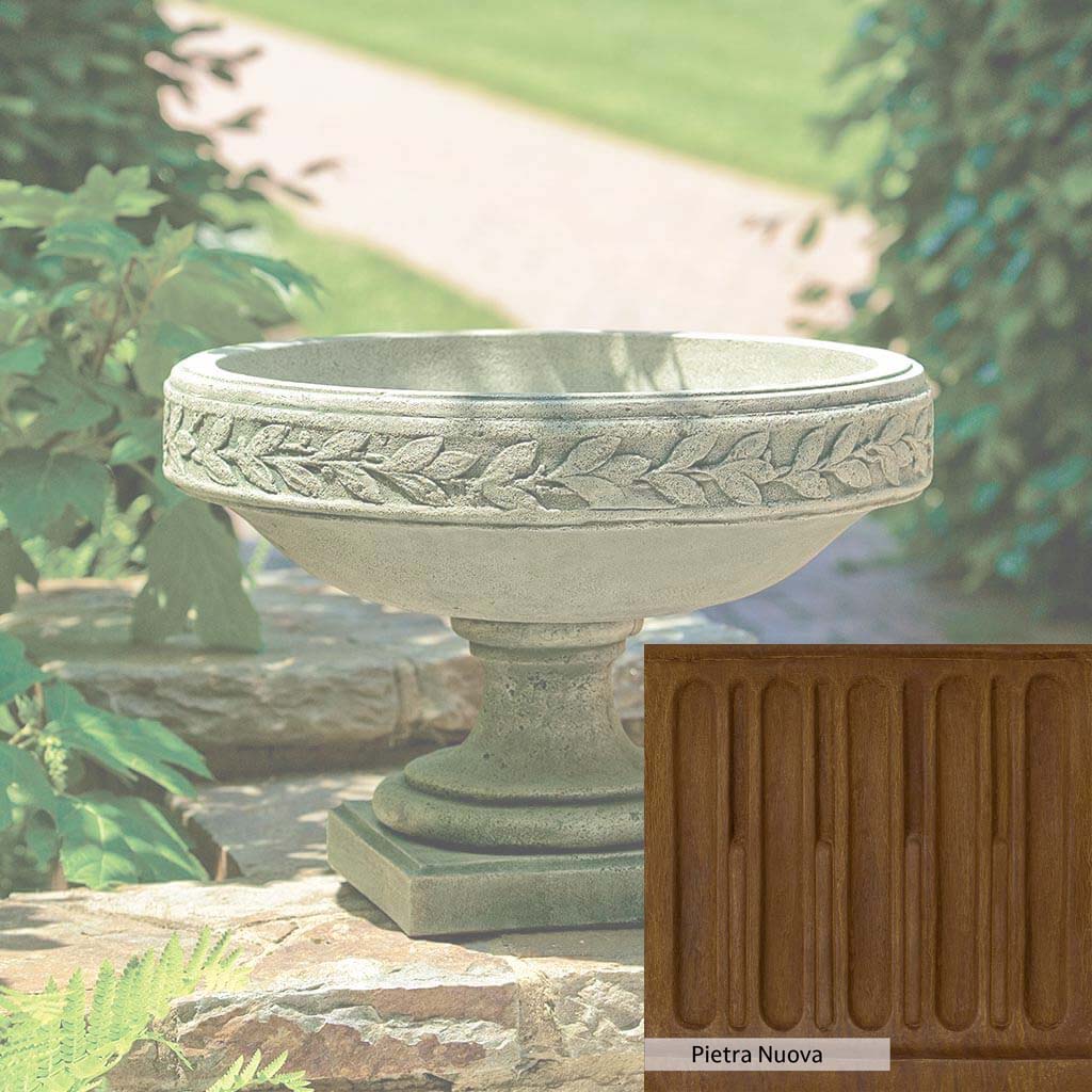 Terra Cotta
