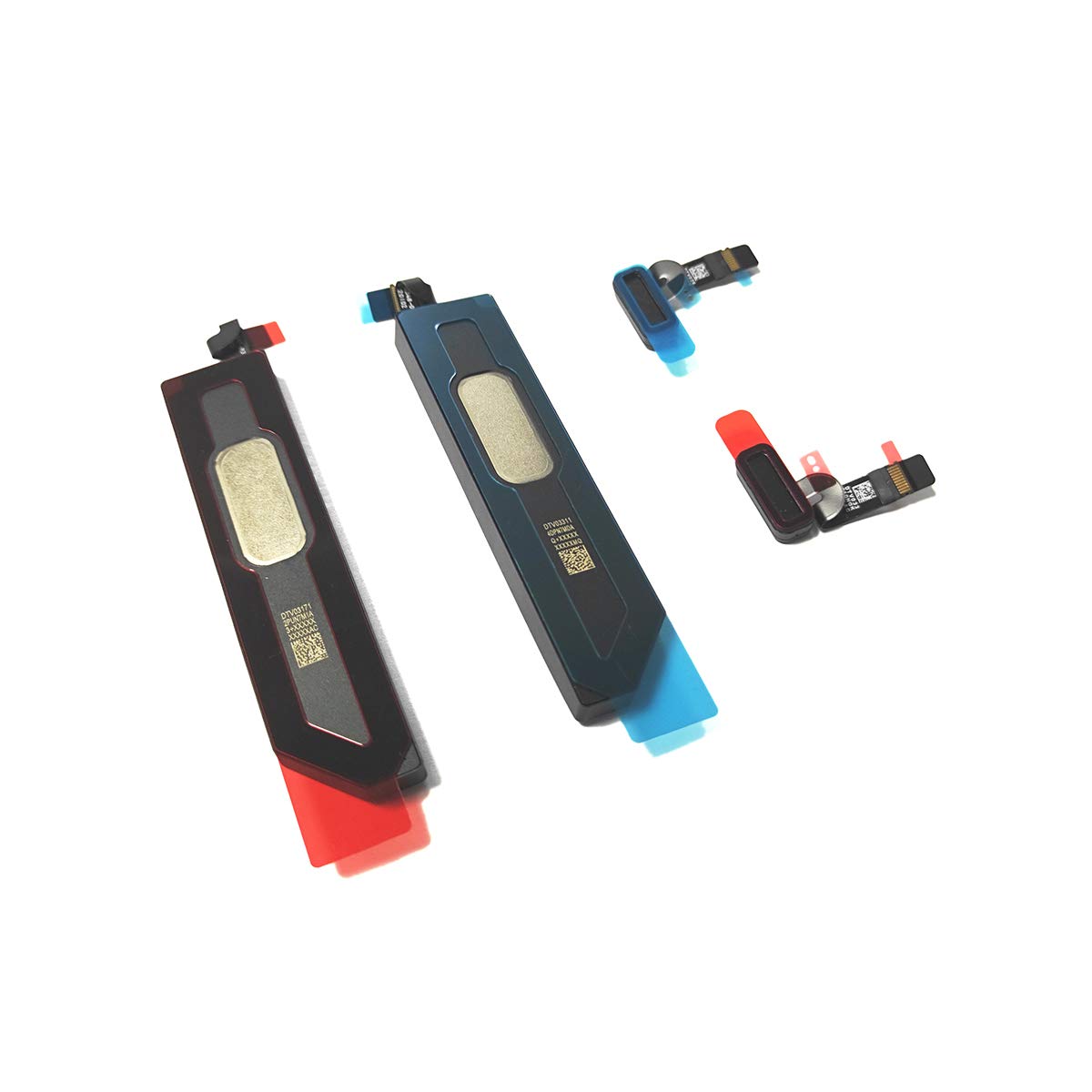 High-Quality A2251 Speaker Set for MacBook Pro 13