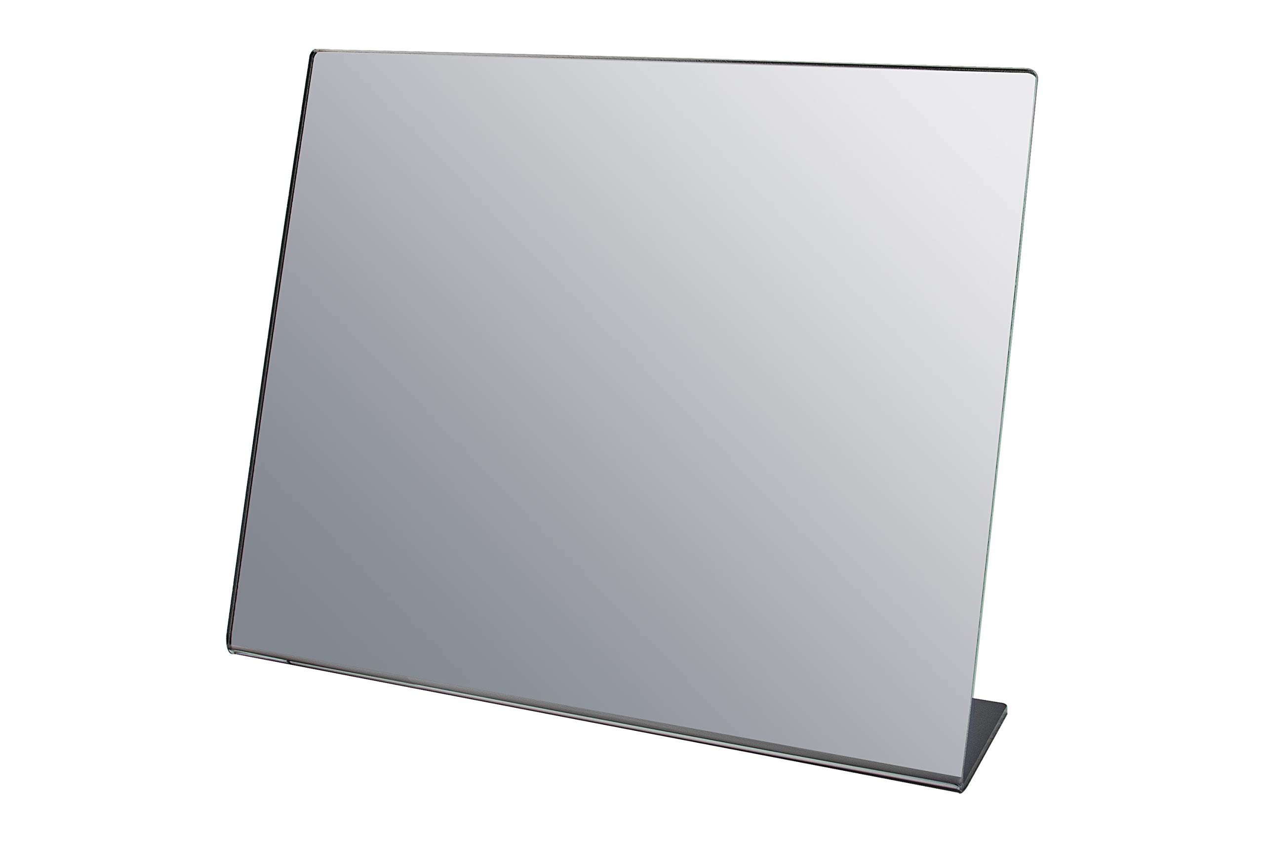 6 Pack Acrylic Mirror Stand - 10
