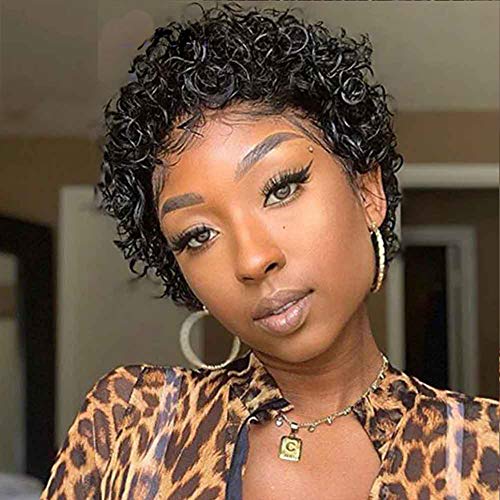 360 Lace Wig