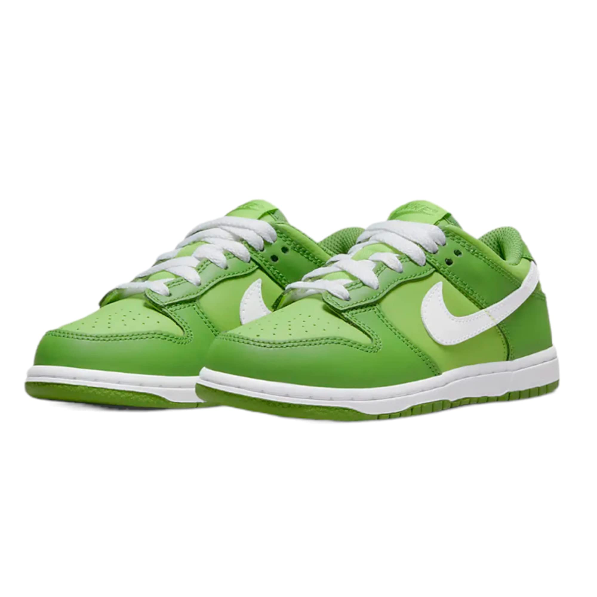 Nike Dunk Low PS Boys Shoes - Lightweight Sneakers for Kids, Comfortable & Durable - Perfect for School, Sports, and Casual Wear