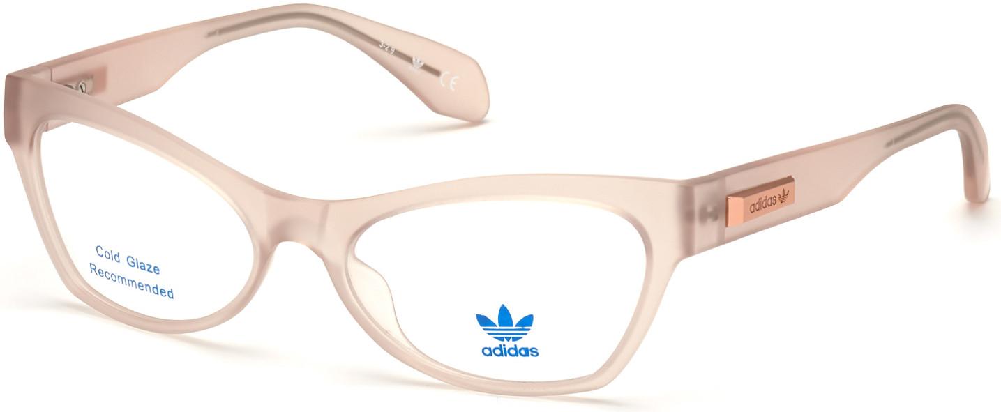 Adidas Originals 5003 Stylish Unisex Eyeglasses for Men & Women - Perfect for Daily Wear, Work & Fashion Accessories