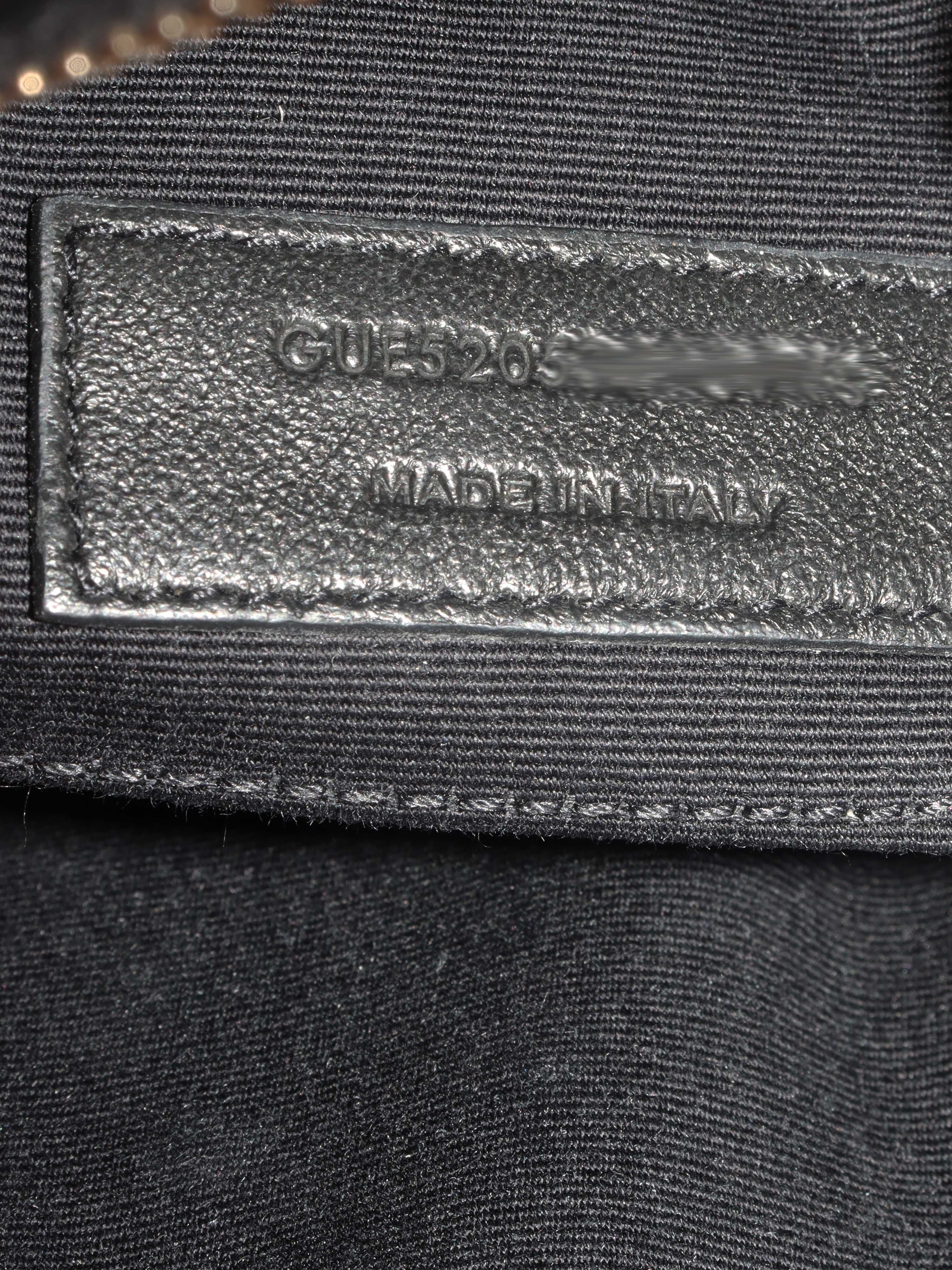 Saint Laurent Black Lou Camera Bag - Stylish Crossbody Bag for Women | Perfect for Travel, Parties & Everyday Use