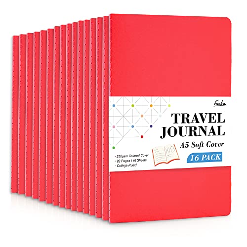 16 Red