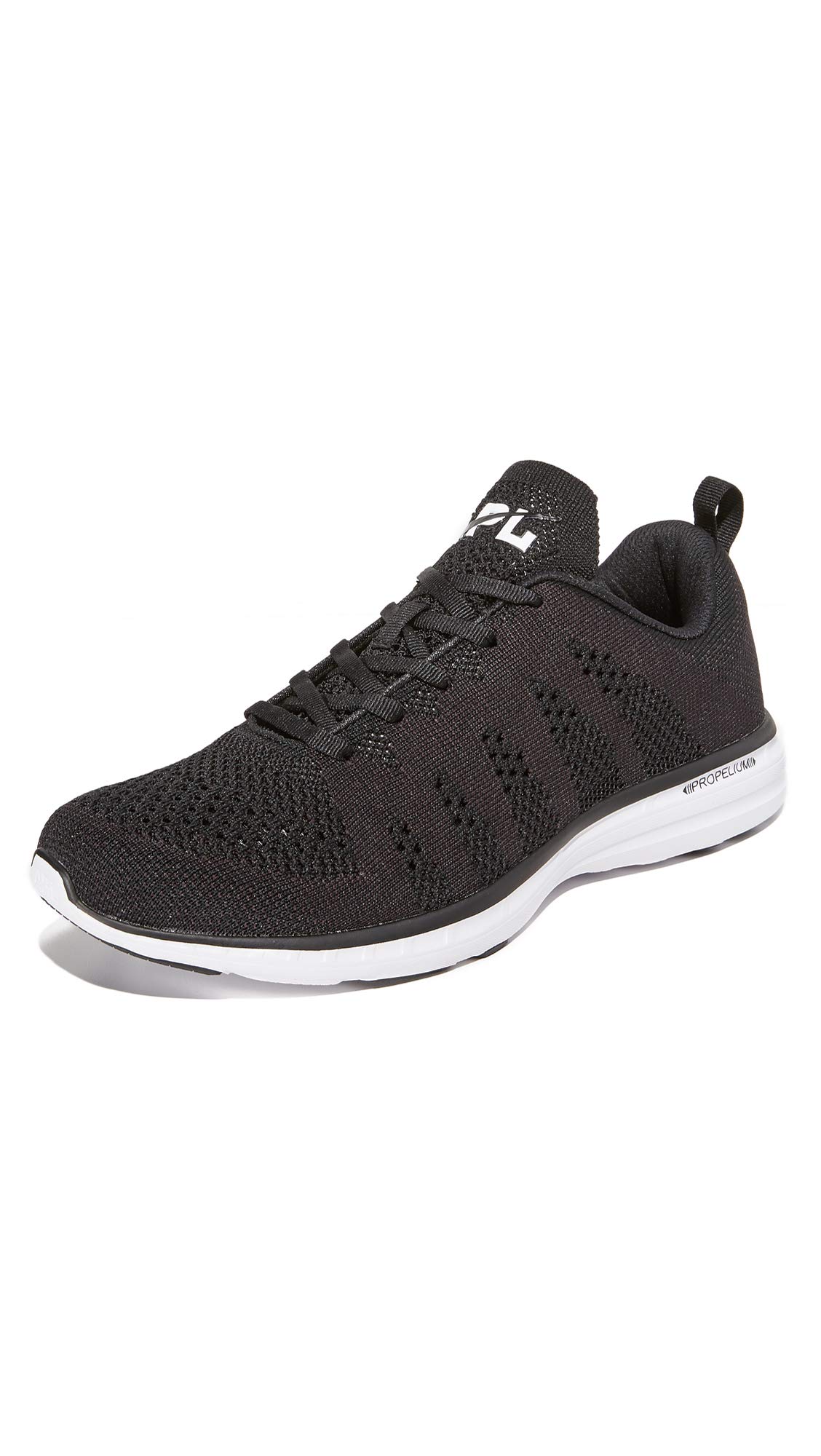 APL Men's Techloom Pro Running Shoes - Lightweight Athletic Sneakers for Gym, Workout & Casual Wear | Breathable Comfort for Jogging, Training & Everyday Use