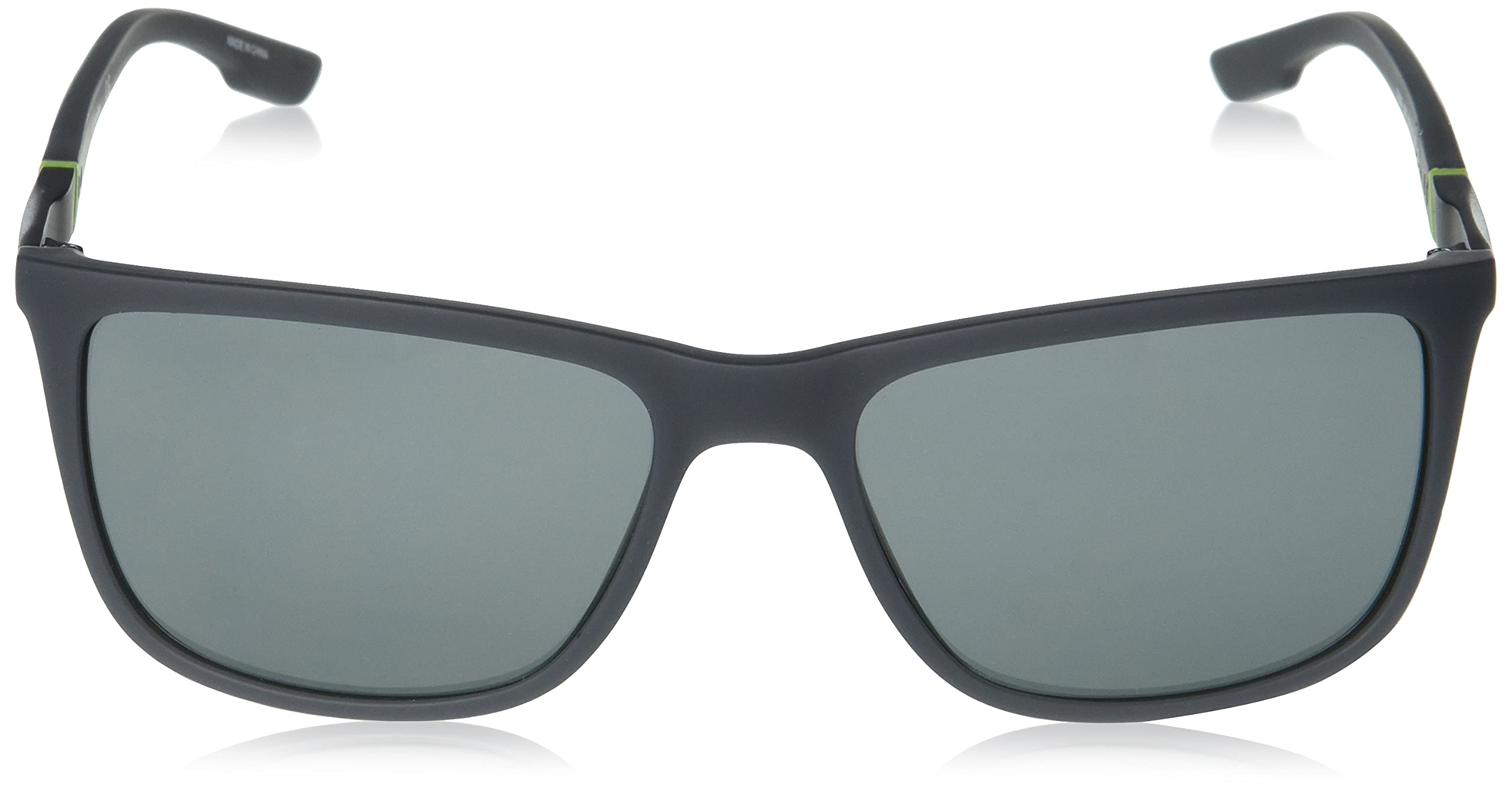 Columbia Men's Modified Rectangle Sunglasses - Polarized UV Protection for Outdoor Sports & Driving