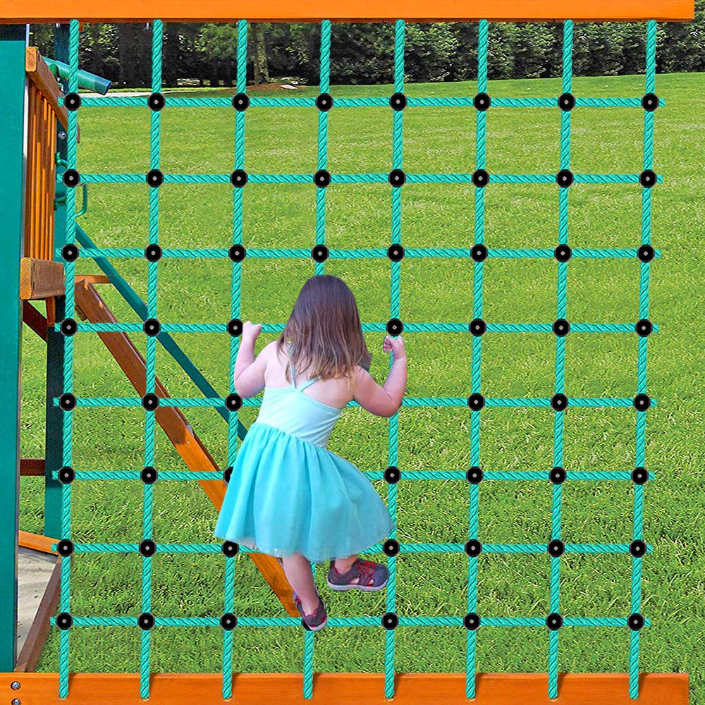 BeneLabel Heavy Duty Climbing Cargo Net - 70