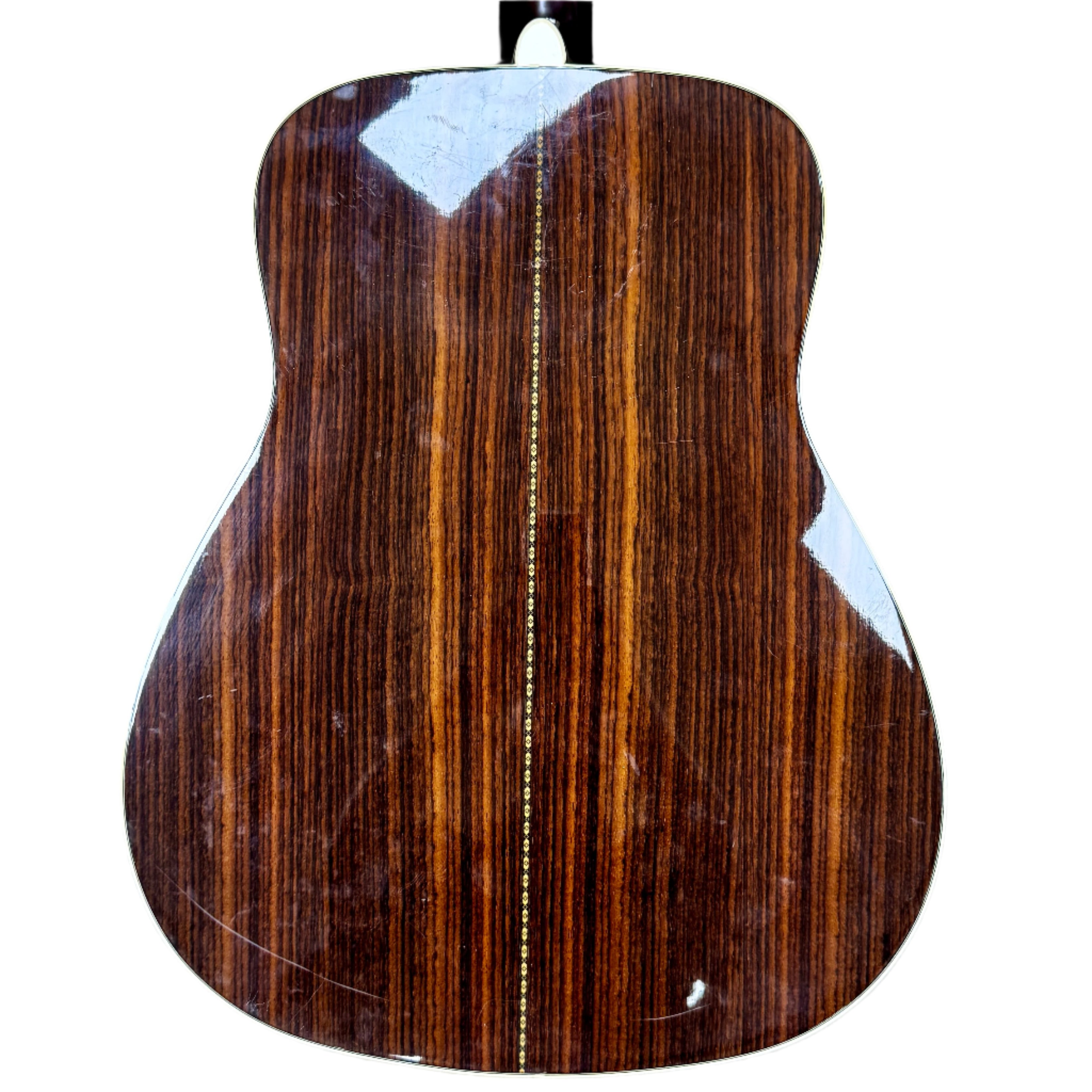 Yamaha FG 460S 12-String Acoustic Guitar with Hard Case - Perfect for Performances, Recording & Home Practice
