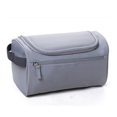 Cyrox Portable Hanging Toiletry Bag Organizer - Large Capacity Travel Cosmetic Case for Men & Women | Waterproof Makeup Pouch | Perfect for Camping, Gym, Business Trips & Vacation Packing