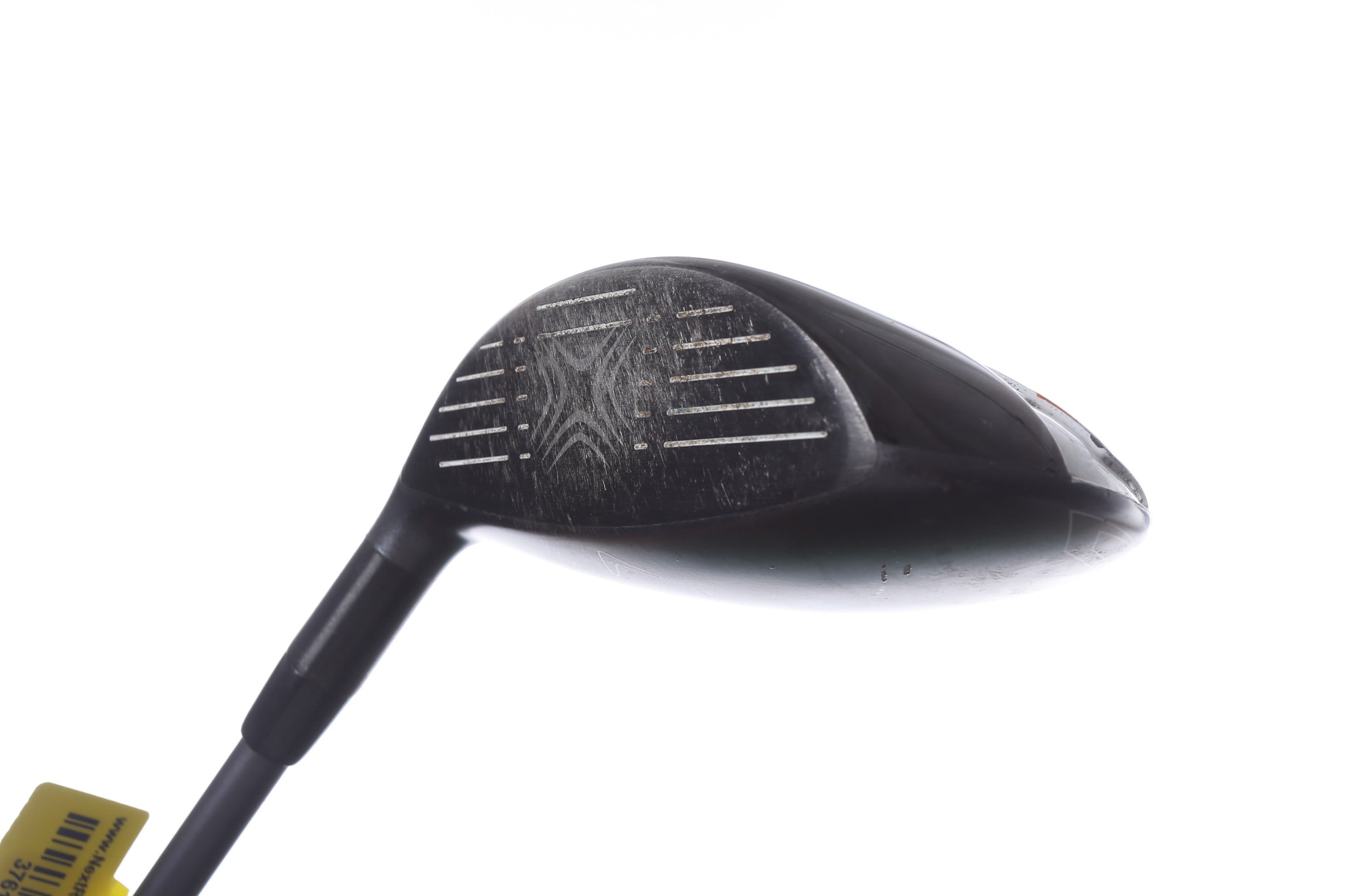 Used Callaway X2 Hot 5 Wood Golf Club - Right Handed 18° Senior Flex Shaft | Perfect for Senior Golfers & High Handicap Players on Fairway Shots