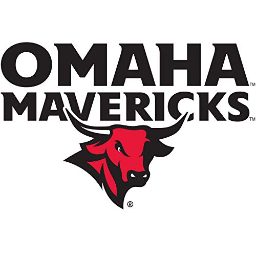 Omaha Mavs Bull - White