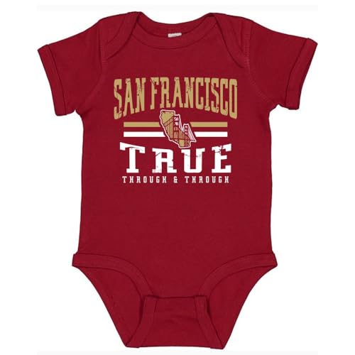 San Francisco - Cardinal