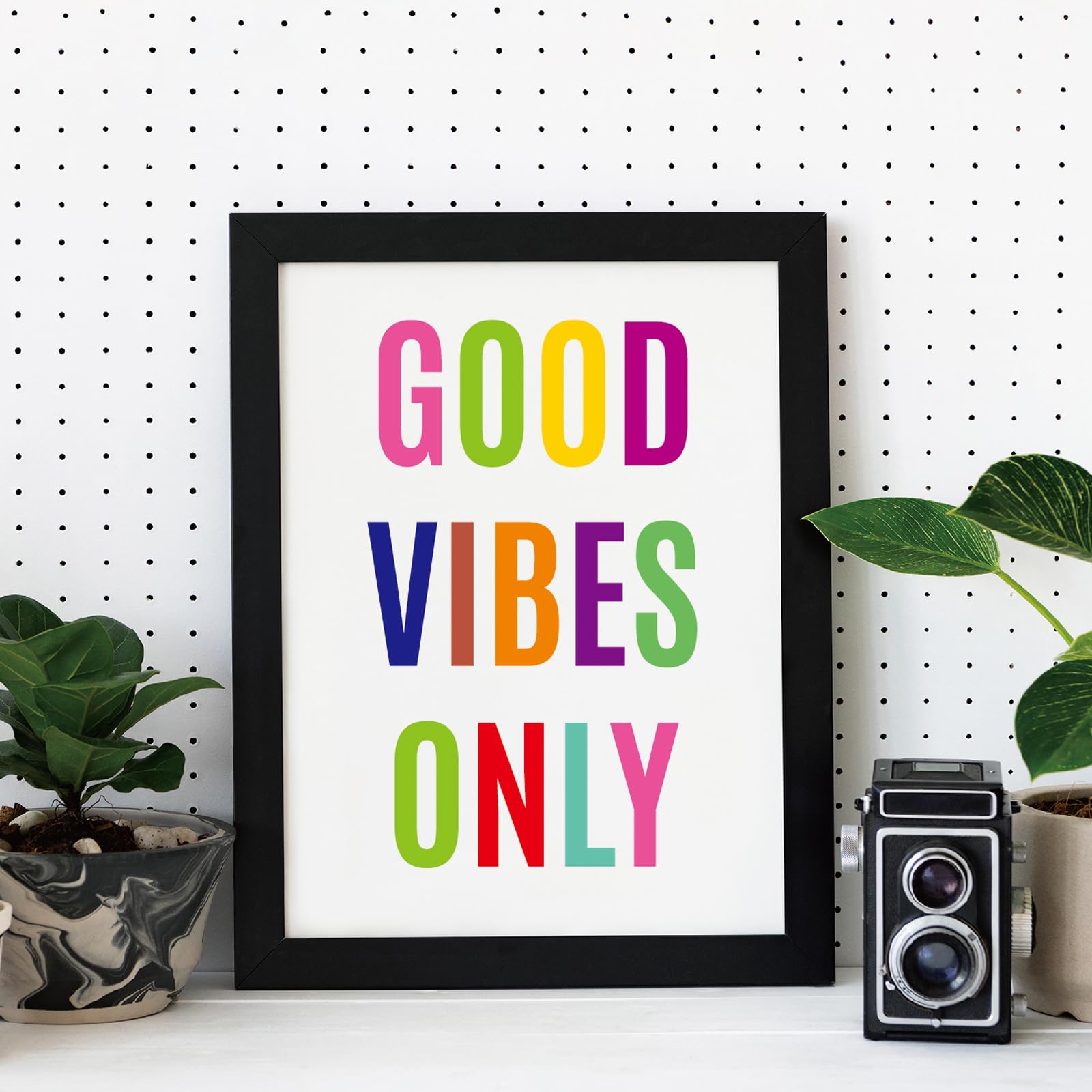 Bemeol 500-Piece Large Alphabet Letter Stickers (2.5 Inch) - Self-Adhesive Bulletin Board Letters for Mailbox, Door, Classroom & Home Decor - Perfect for DIY Projects, School Activities, and Wall Organization