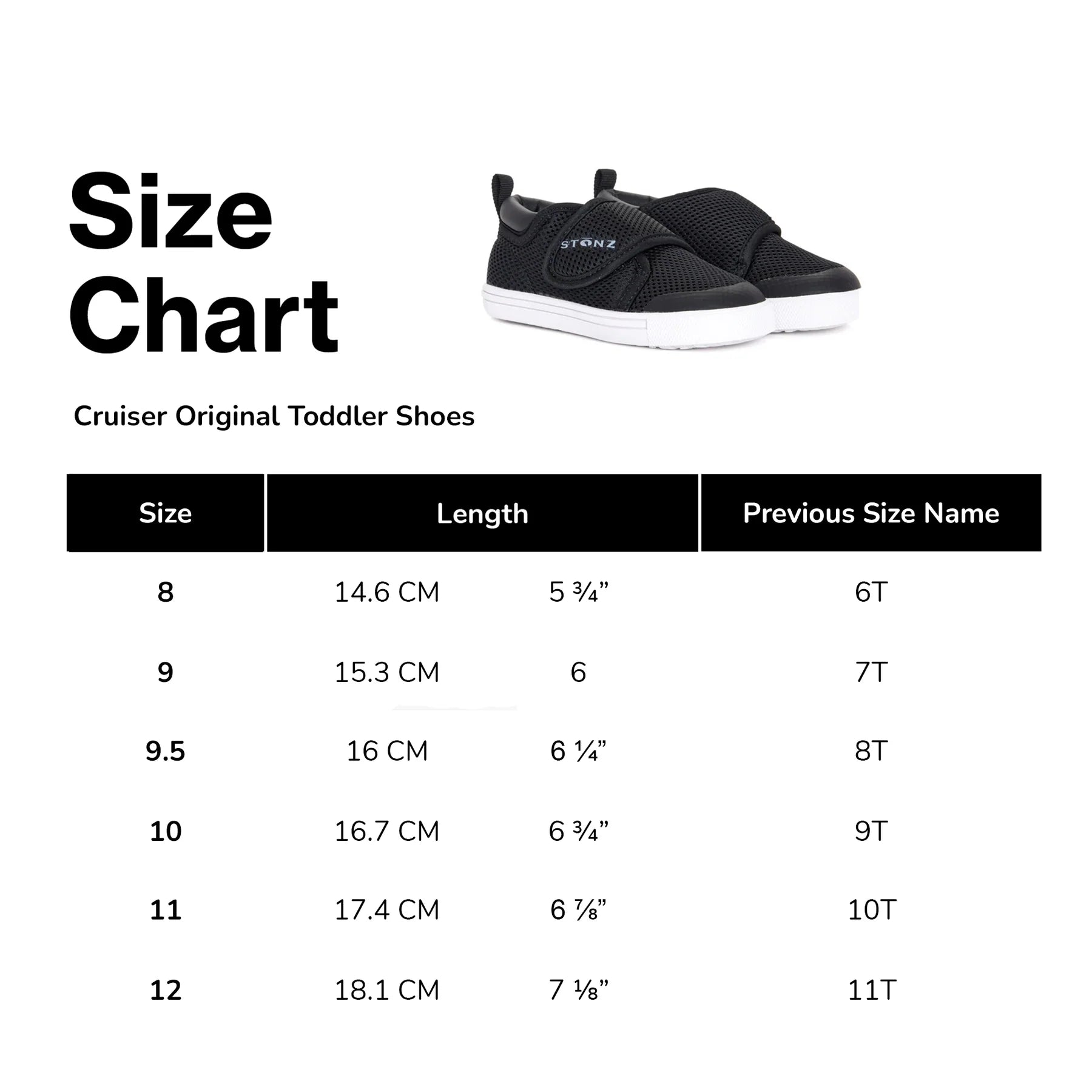 Stonz Dusty Rose Cruiser Toddler Shoes - Lightweight & Comfortable Walking Shoes for Baby Girls & Boys - Perfect for Outdoor Play, Park Walks & Everyday Adventures