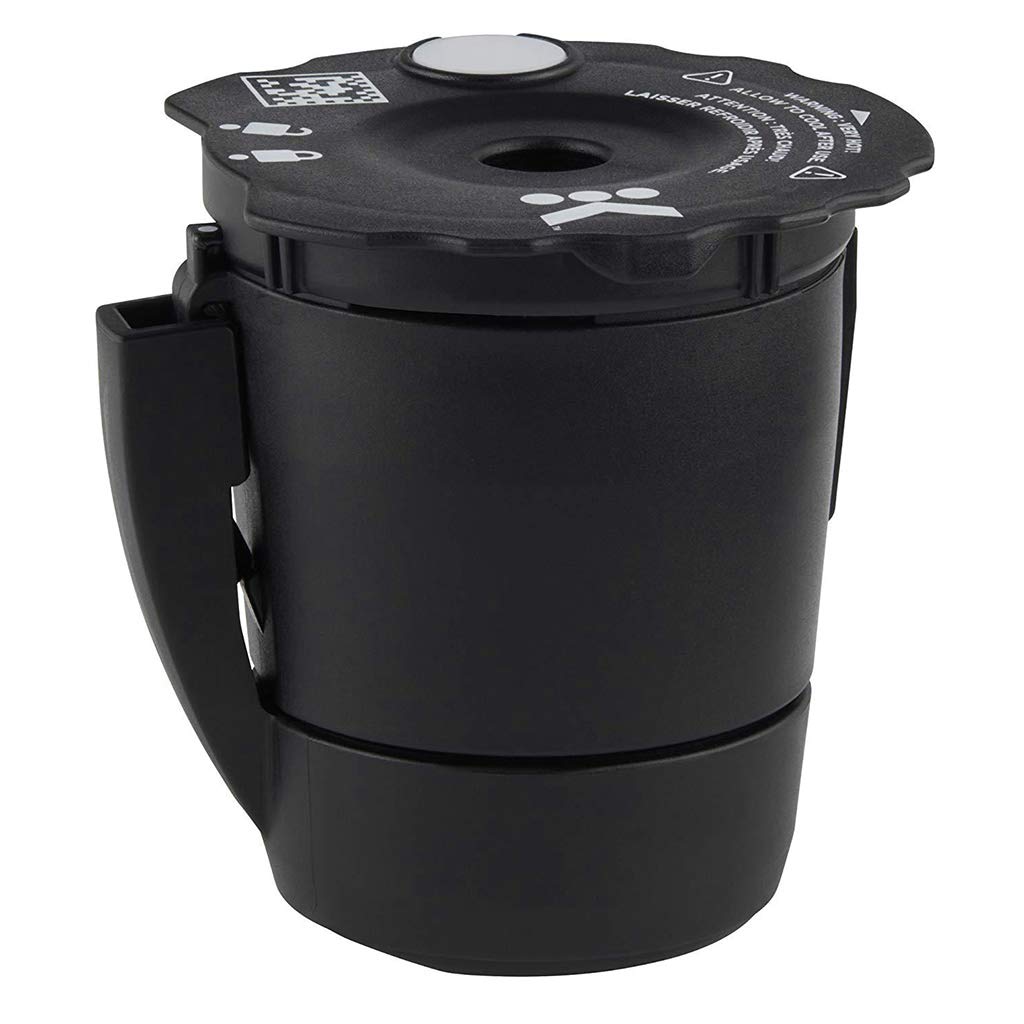 Premium Stainless Steel Reusable Coffee Filter - Eco-Friendly Pour Over Cone Dripper for Home, Office & Camping Brewing | Compatible with Chemex, Hario V60 & Most Coffee Makers